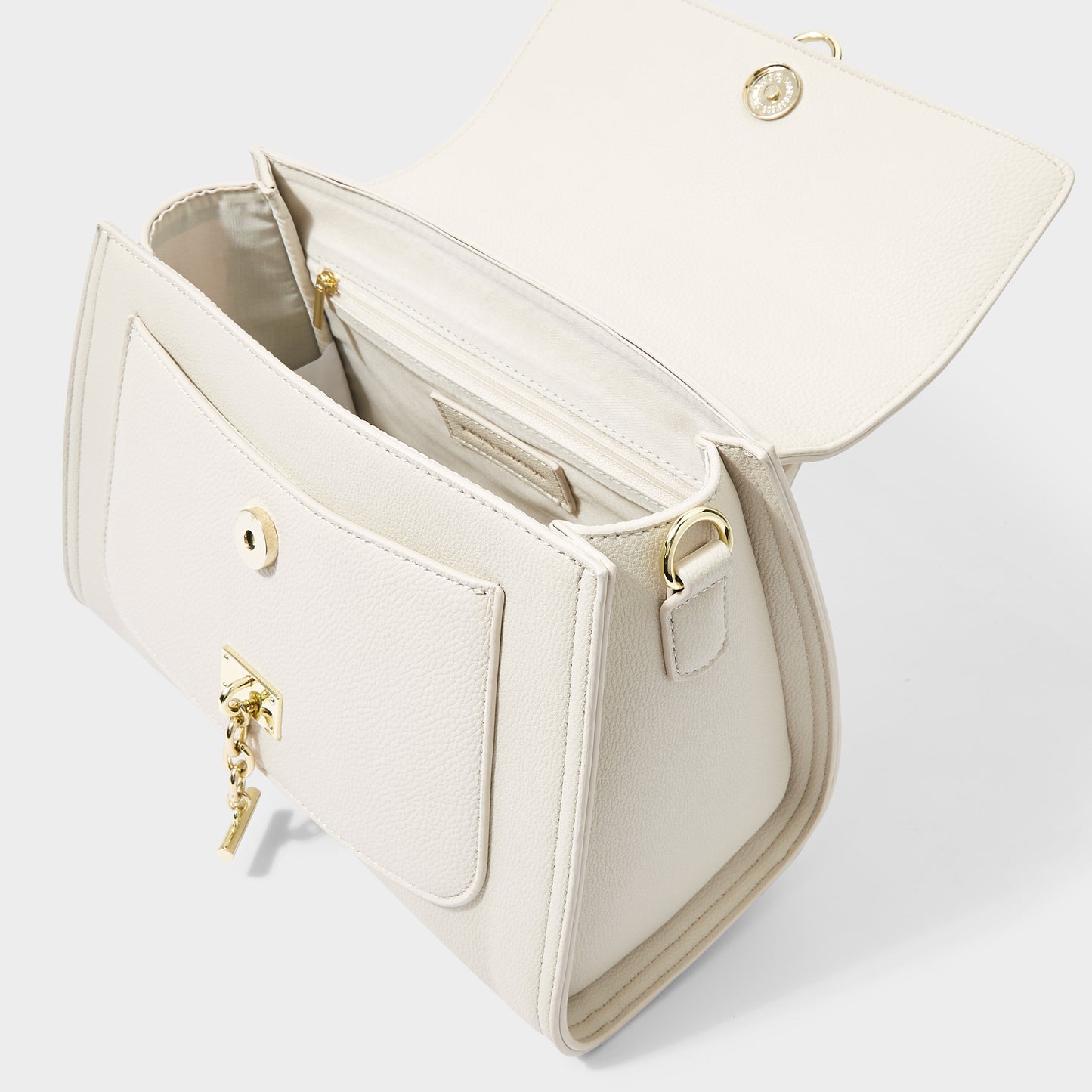 Naomi Top Handle Handbag