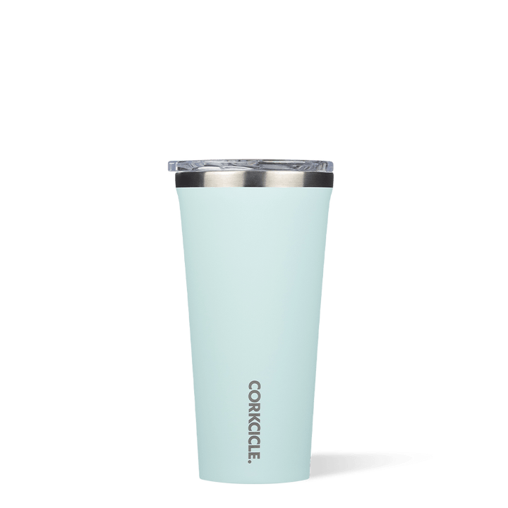 16 OZ Corkcicle Tumbler