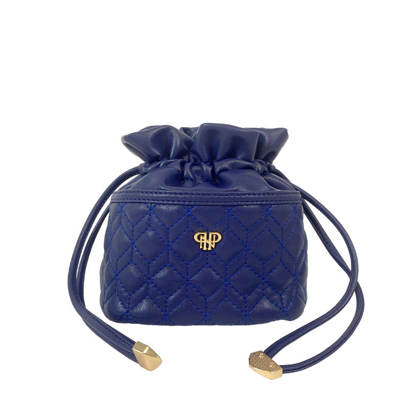 Ultra Drawstring Jewelry Case