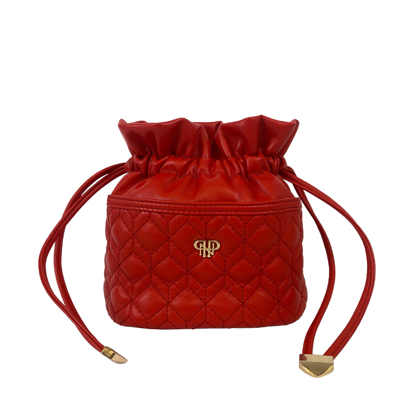 Ultra Drawstring Jewelry Case