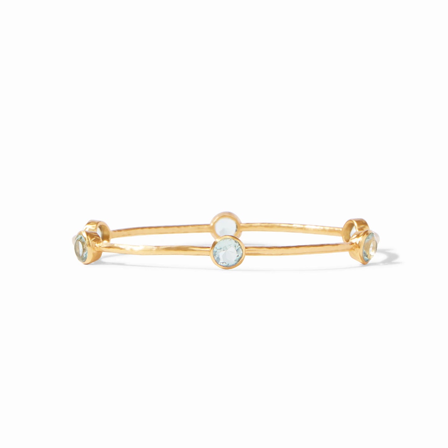 Milano 6 Stone Bangle Medium