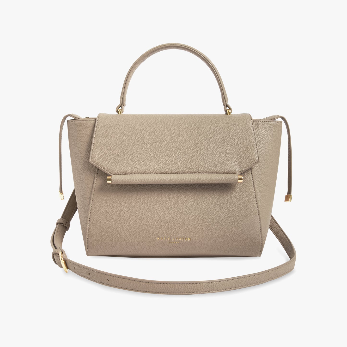 Ava Top Handle Bag
