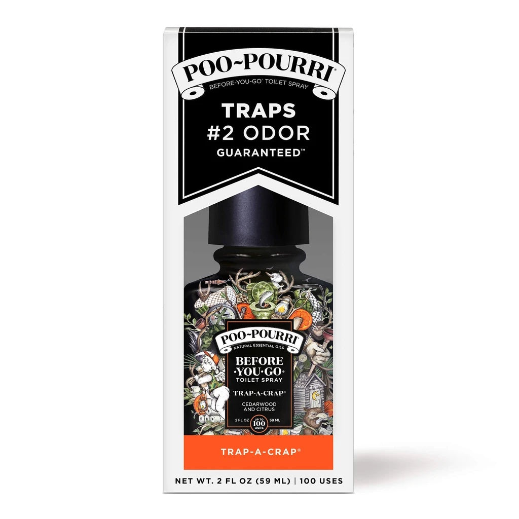 Poo-Pourri 2 FL OZ Bottle
