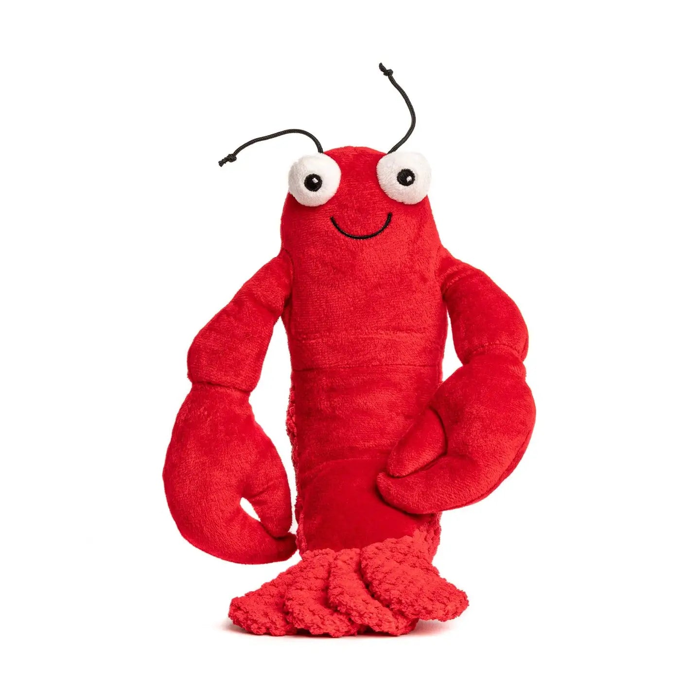 Large Floppy Lobster Dog Toy