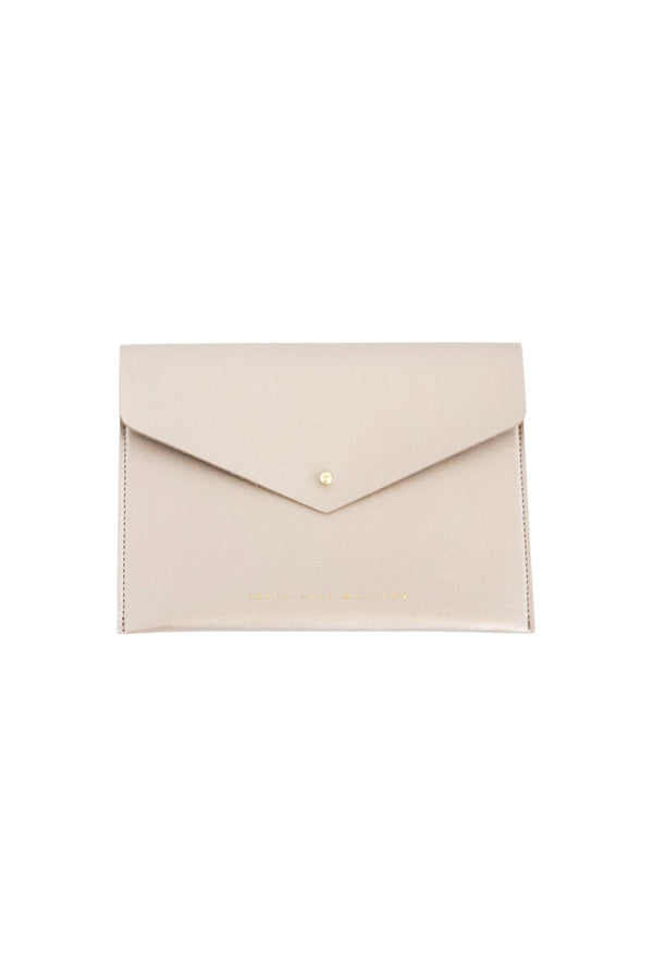 Mahjong Card Clutch