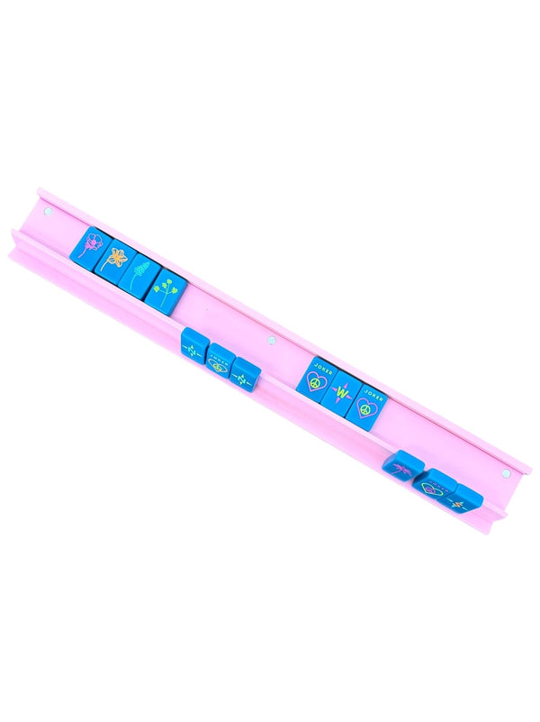 Mahjong Racks & Pushers Set/4