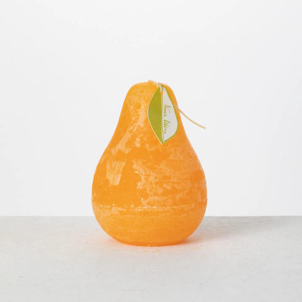 Timber Pear Candle