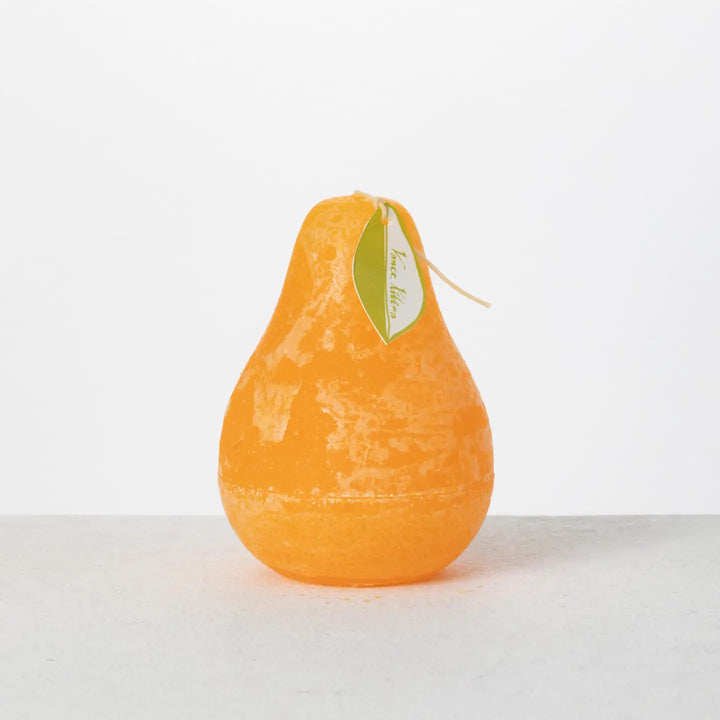 Timber Pear Candle