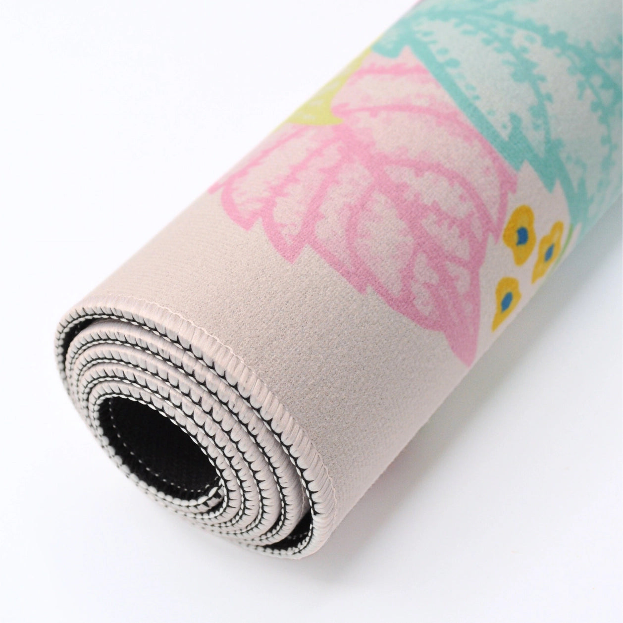 Tobacco Leaf Mahjong Mat
