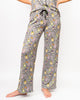 Witch's Brew Halloween Pajama Set