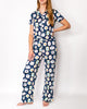Royal Pups Dog Pajama Set
