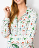 Nutcracker Nights Pajama Set