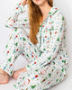 Nutcracker Nights Pajama Set