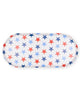 Star Spangled Melamine Platter