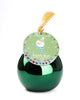 Holiday Bubble Bath Ornament