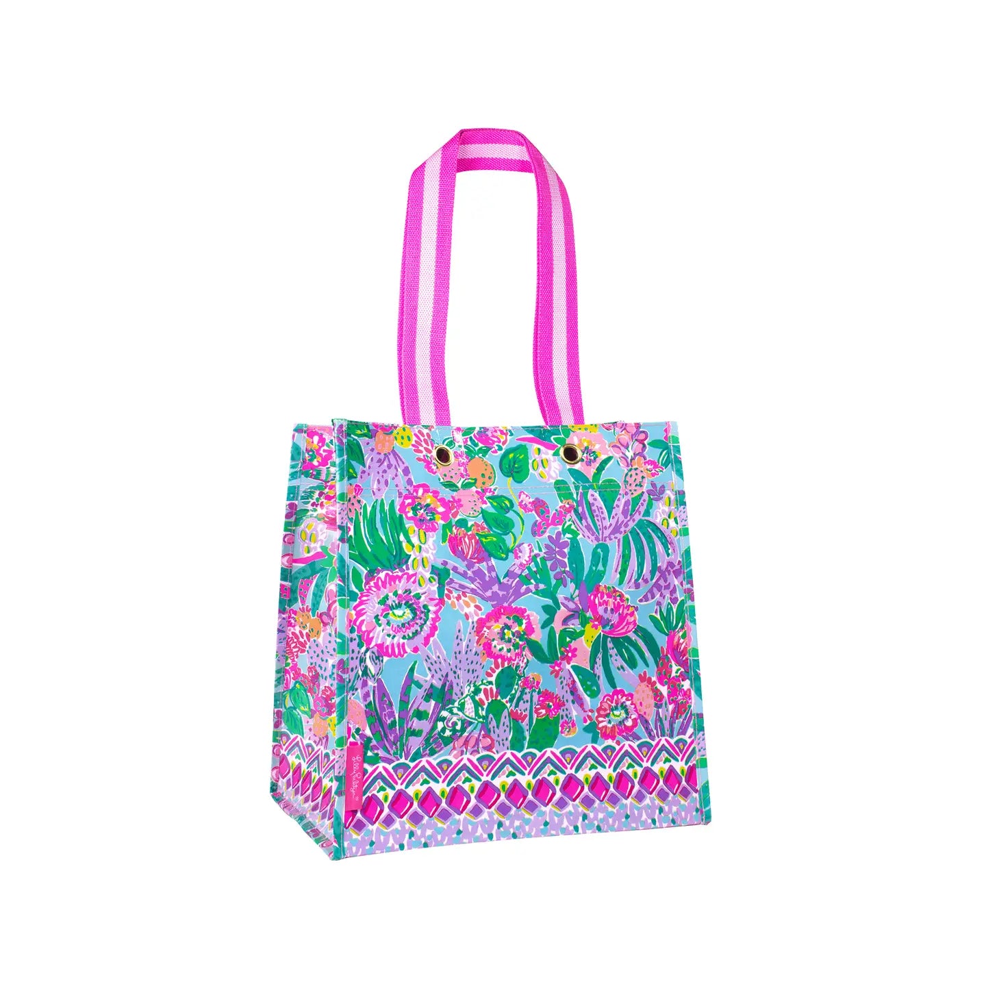 Market Shopper Tote