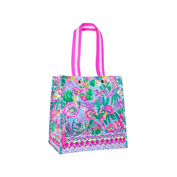 Market Shopper Tote