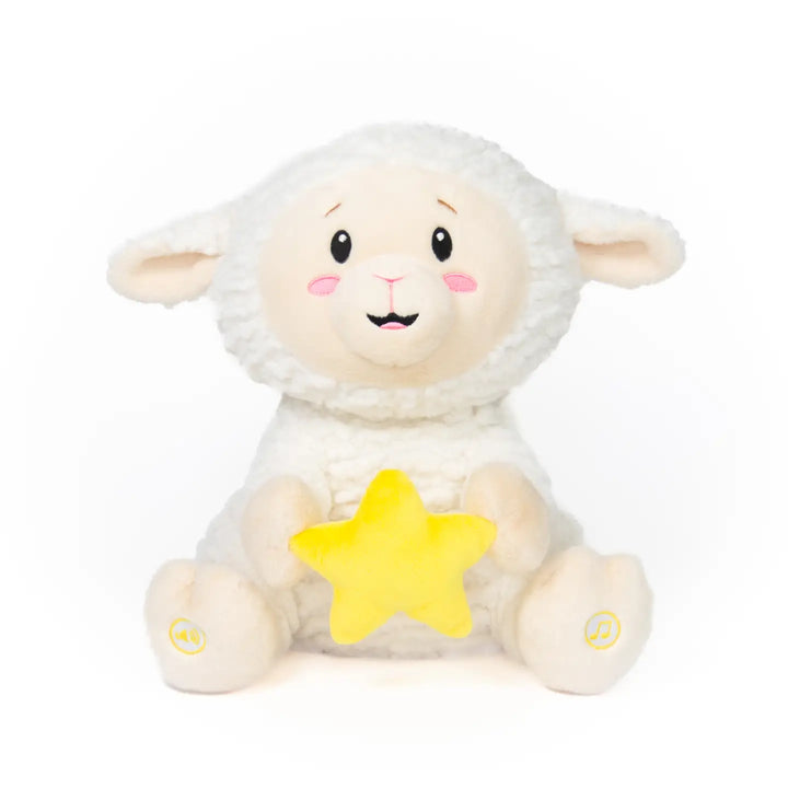 Twinkling Levi The Lamb