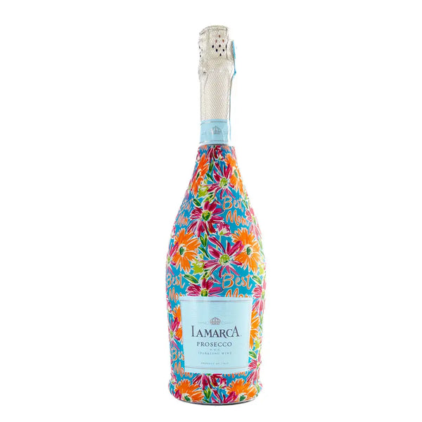 Prosecco Bottle Wrap