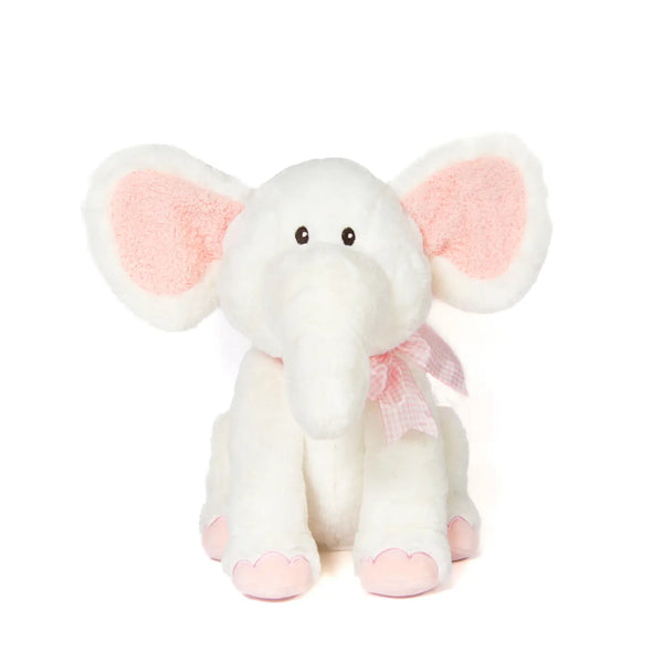 Singing Elephant Plush Toy