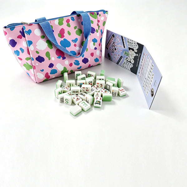Doggy Dog Mahjong Whole Kit