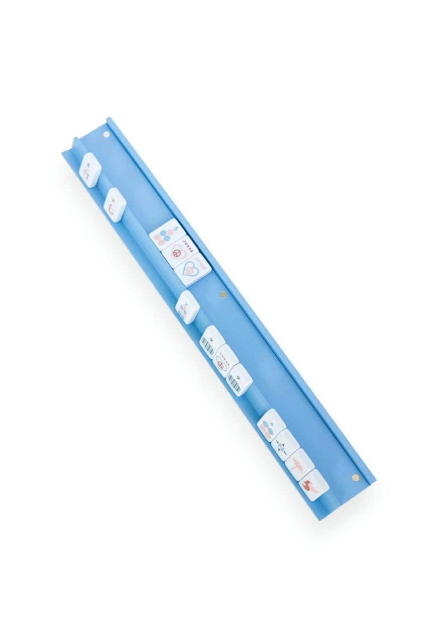 Mahjong Racks & Pushers Set/4