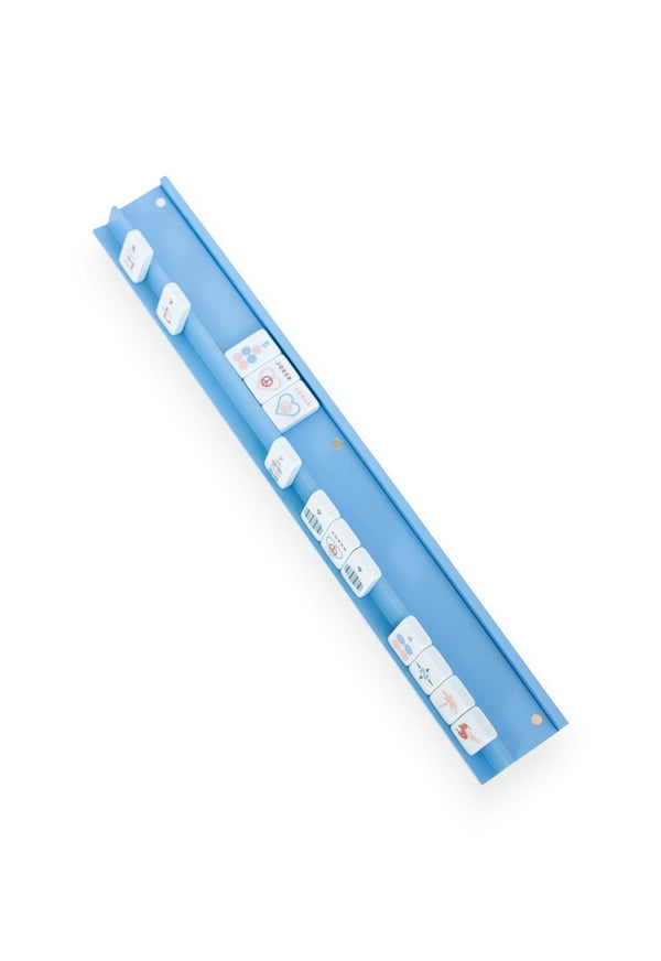 Mahjong Racks & Pushers Set/4