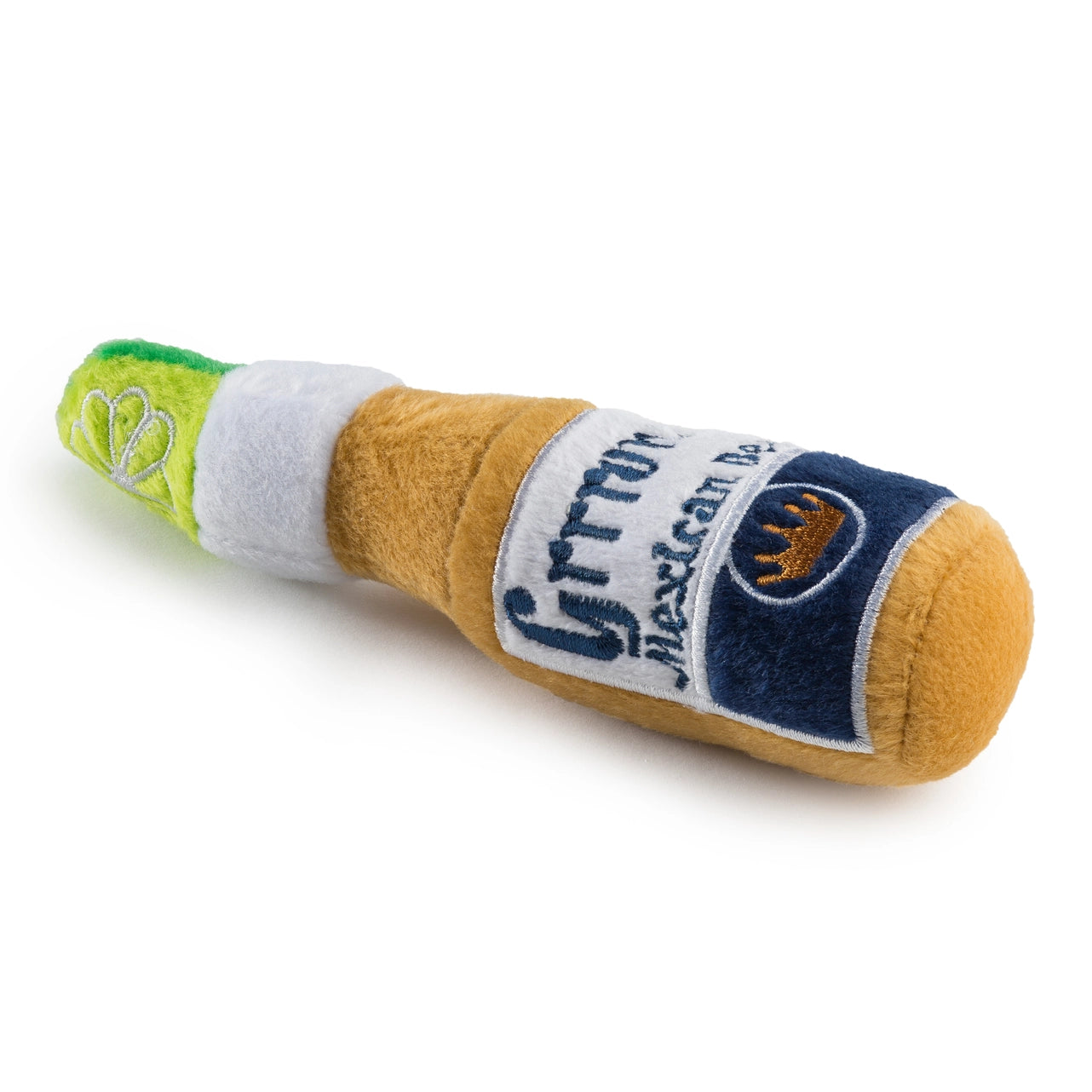 Beer Dog Toy