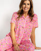 Light It Up Pink Pajama Set