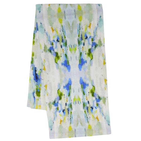 Abstract Hand Towel