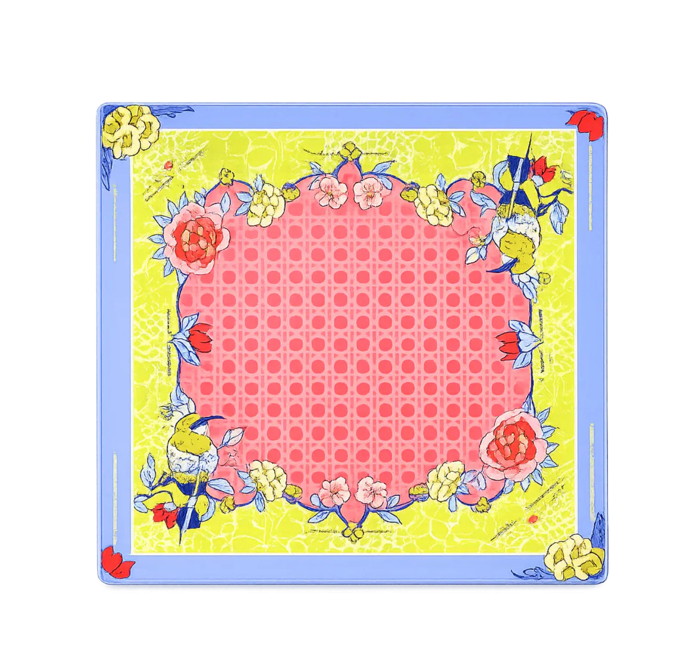 Oh My Mahjong Mat