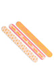Everyday Nail Files Set/3