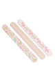Everyday Nail Files Set/3