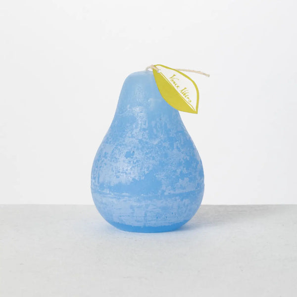 Timber Pear Candle