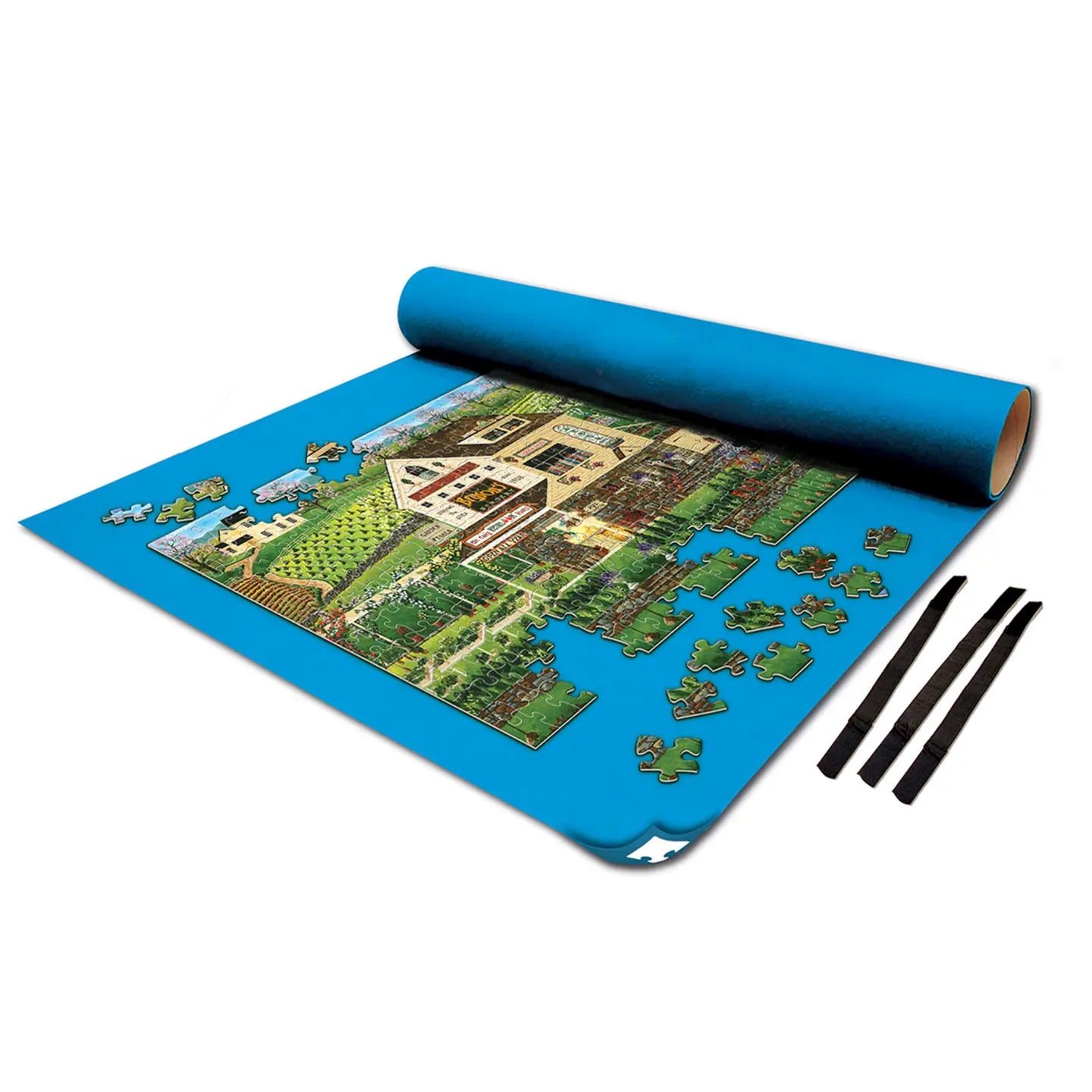 Puzzle Roll Up Mat