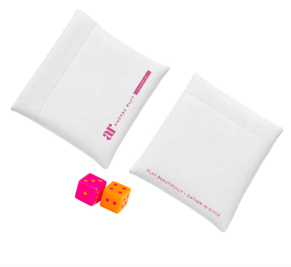 Bams & Bubbly Mahjong Tile Set