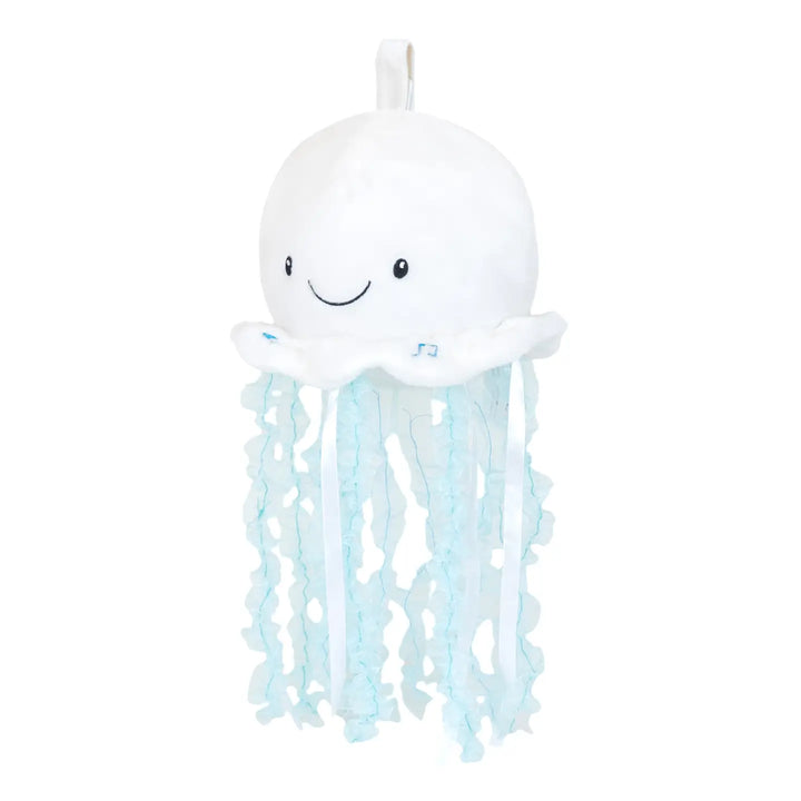 Light Up Glow Jellyfish Lullababy