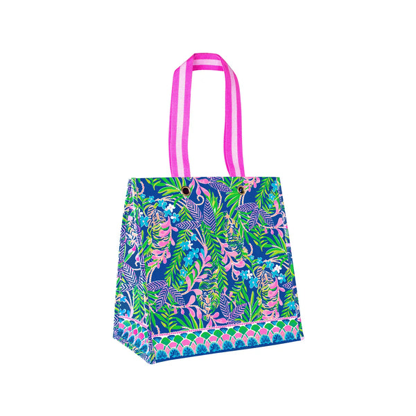 Market Shopper Tote