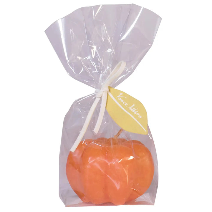 Pumpkin Spice Votive Candle
