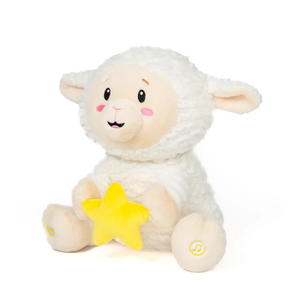 Twinkling Levi The Lamb