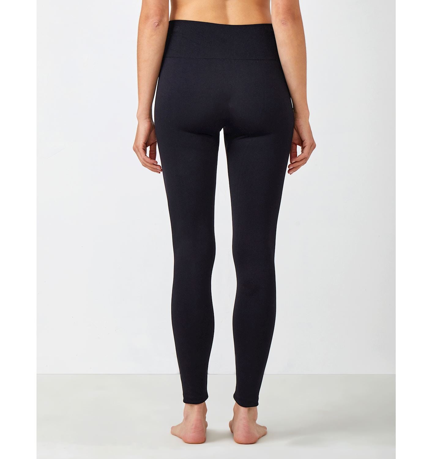 Everyday Essential Seamless Leggings