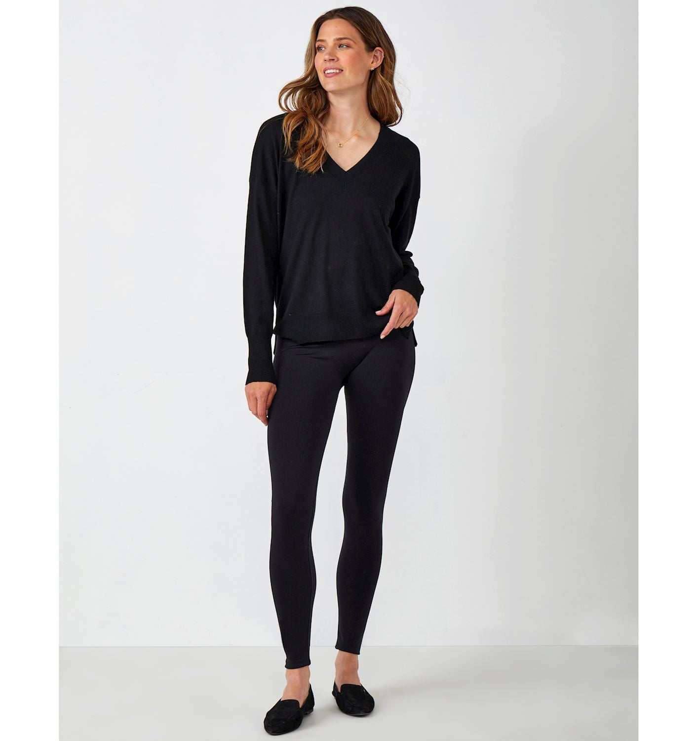 Everyday Essential Seamless Leggings