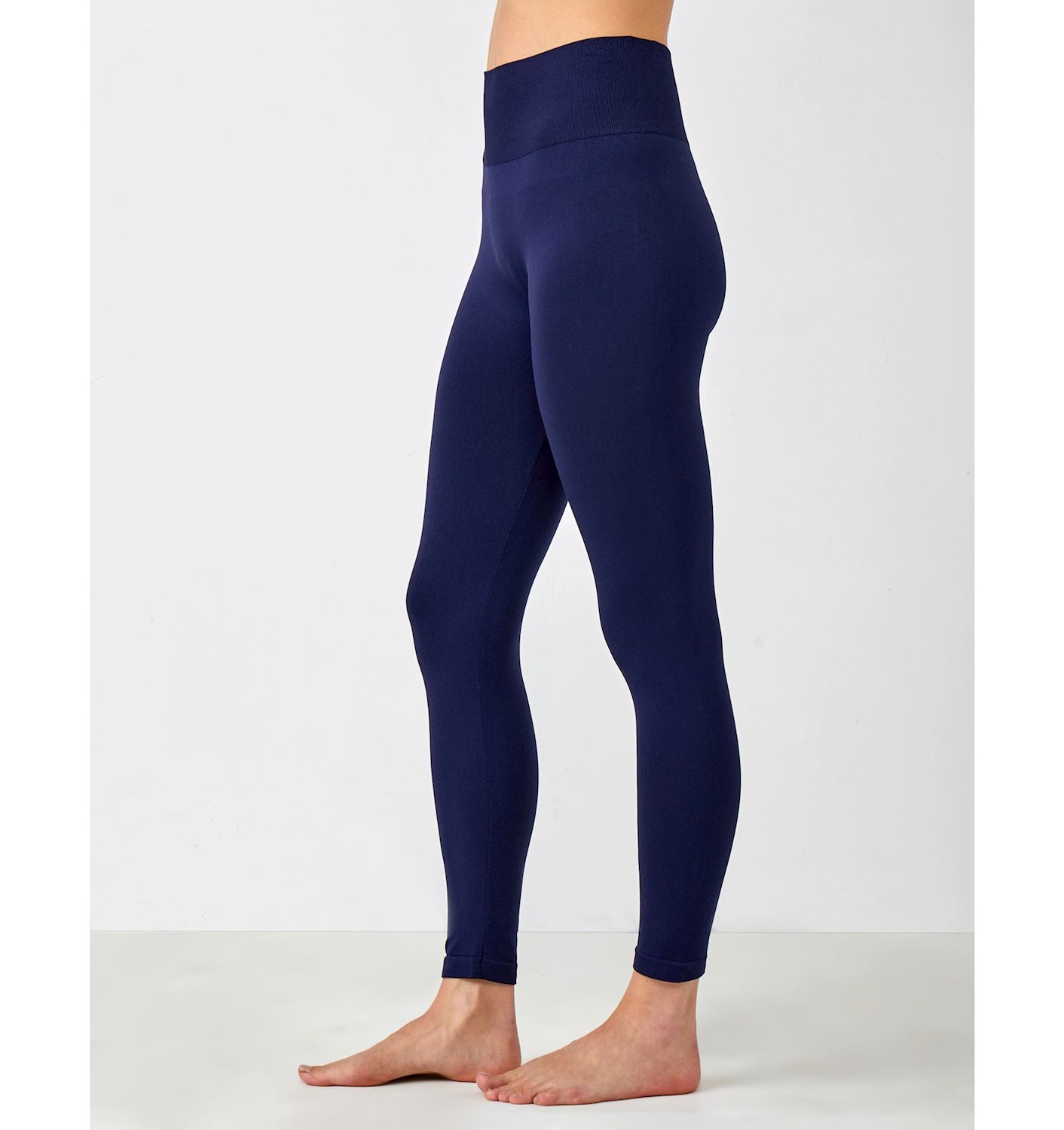 Everyday Essential Seamless Leggings