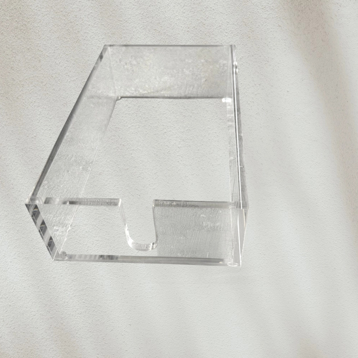 Acrylic Napkin Holder