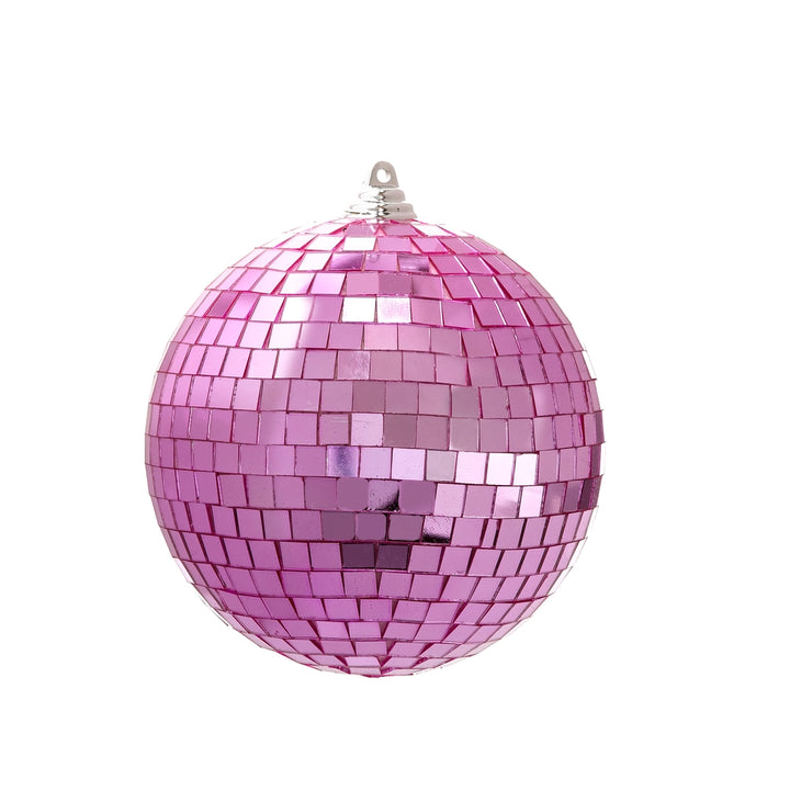 6" Disco Ball Ornament