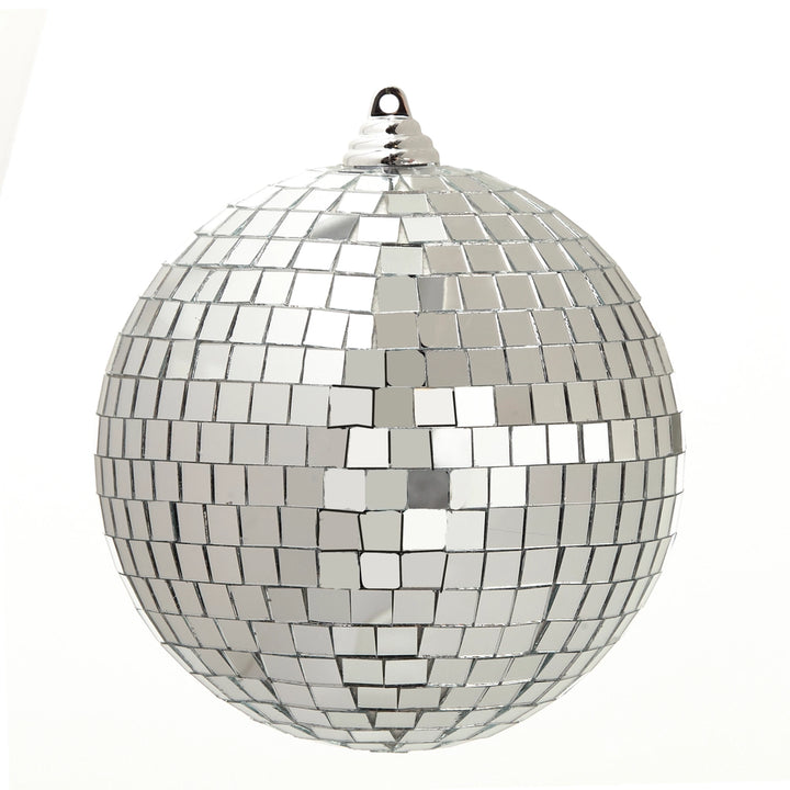 6" Disco Ball Ornament