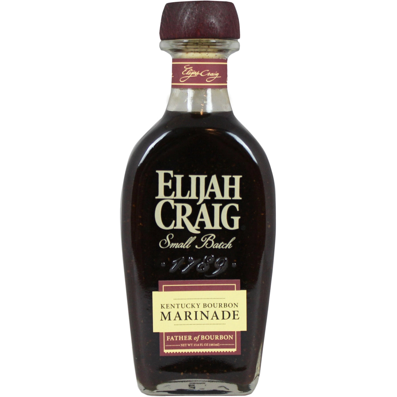 Elijah Craig Kentucky Bourbon Marinade