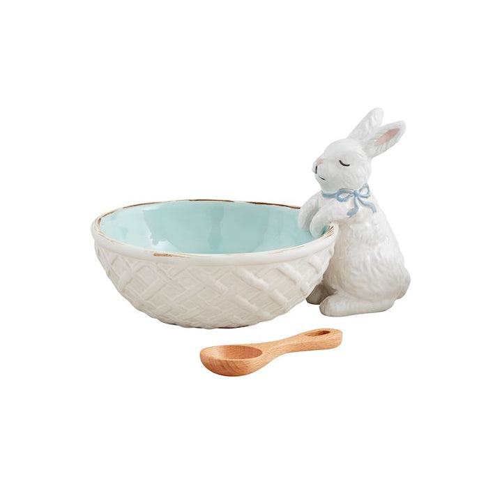 Bunny Candy Dish