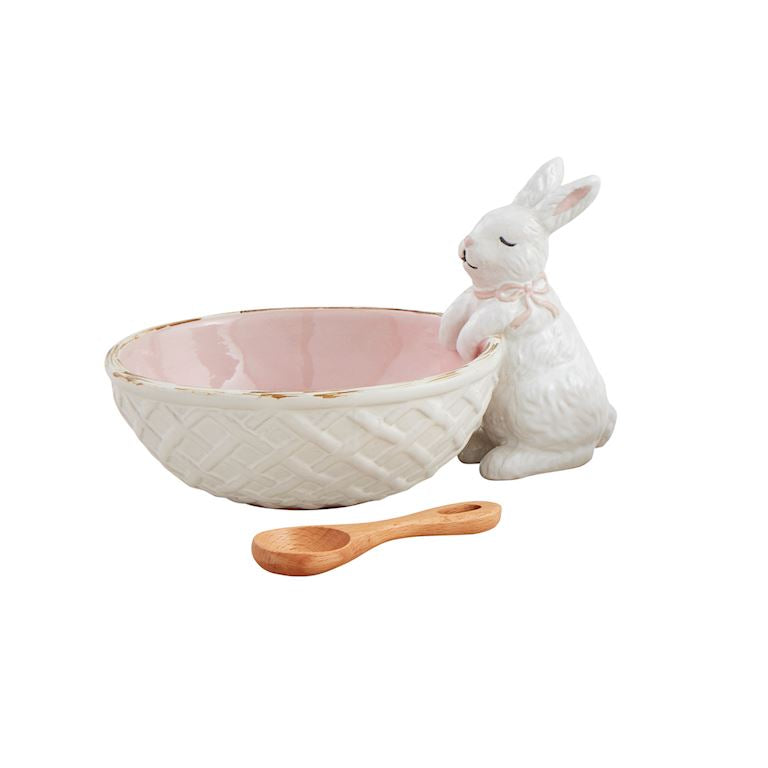 Bunny Candy Dish