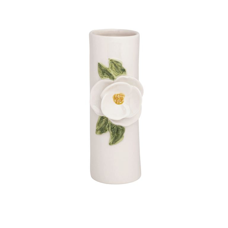 Ceramic Flower Bud Vase